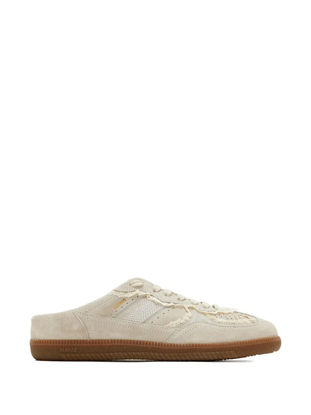  Alohas Crochet Lace Sneakers - Neutrals 