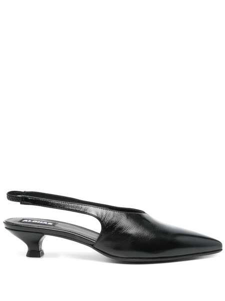  Alohas Eros Pumps - Black 