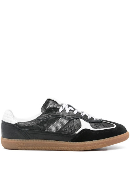  Alohas Leather Sneakers - Blue 