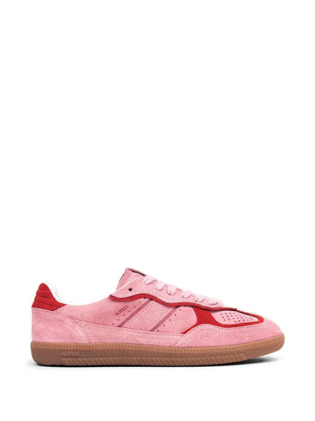  Alohas Low-top Contrast Sneakers - Pink 