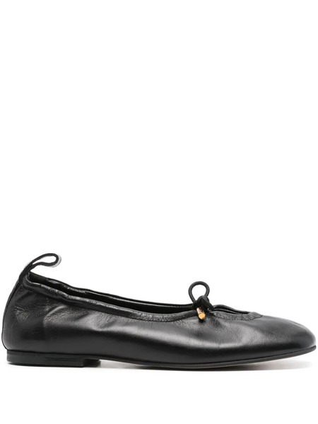  Alohas Rosalind Ballet Flats - Black 
