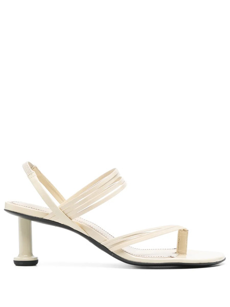  Alohas Salsa Sandals - Neutrals 