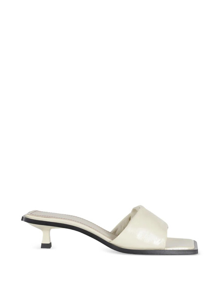  Alohas Twisted Sandals - Neutrals 
