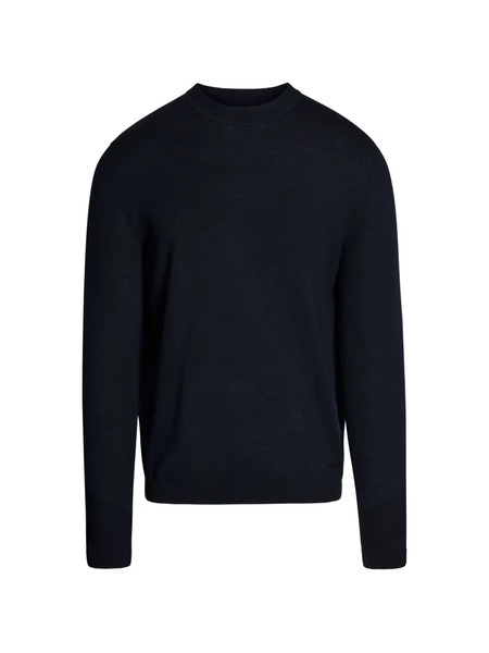  Alpha Tauri Crew-neck Sweater - Blue 