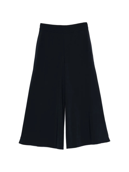  Alpha Tauri Wide-leg Trousers - Blue 
