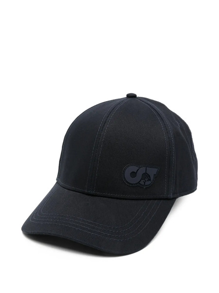  Alphatauri Avisu Cap - Blue 