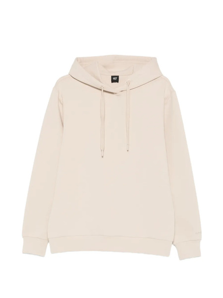  Alphatauri Drawstring Hoodie - Neutrals 