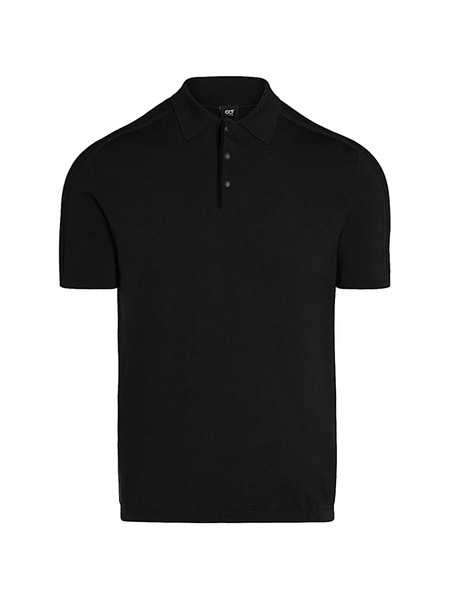  Alphatauri Fanzo Polo Shirt - Black 