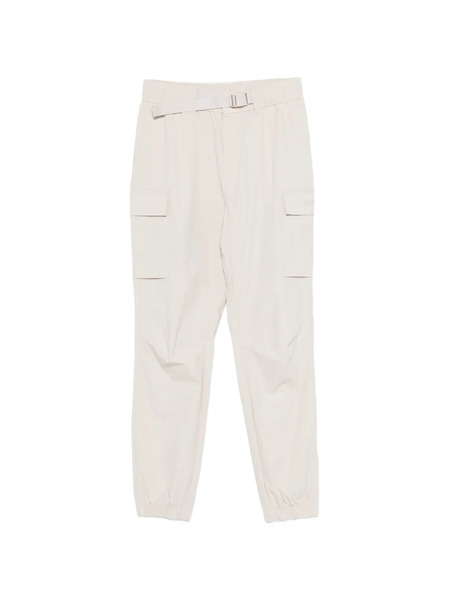  Alphatauri Plix Belt Cargo Pants - Neutrals 