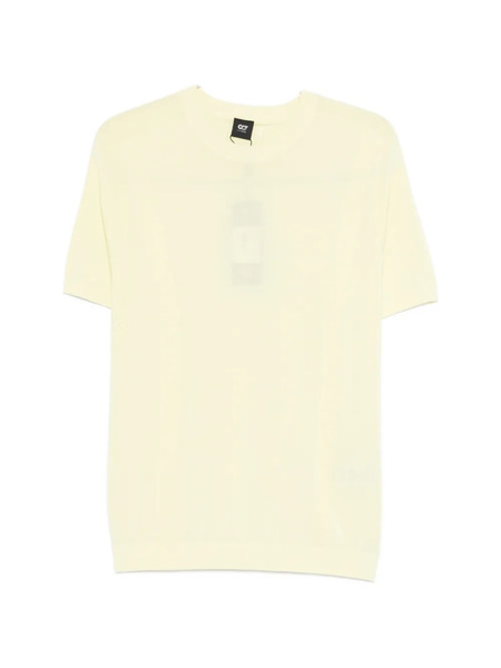  Alphatauri Short-sleeve T-shirt - Yellow 