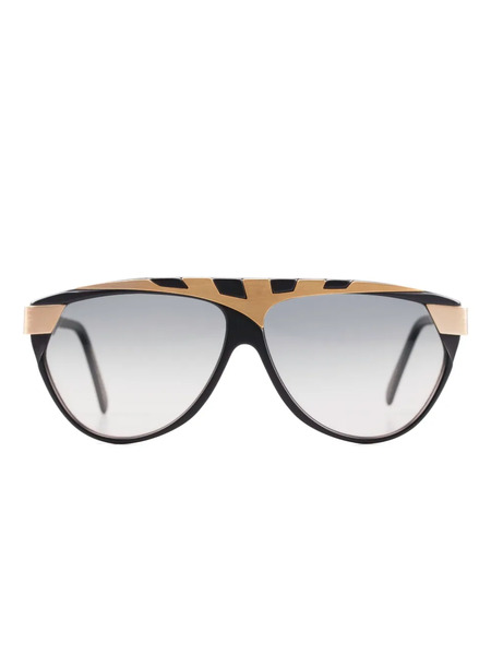  Alpina G80 Sunglasses - Black 