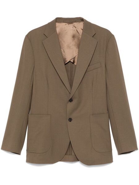  Altea Aston Blazer - Green 