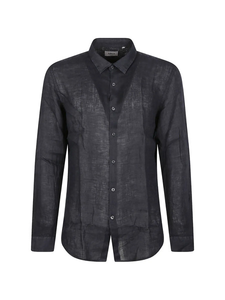  Altea Button-up Shirt - Blue 