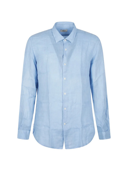  Altea Buttoned Shirt - Blue 