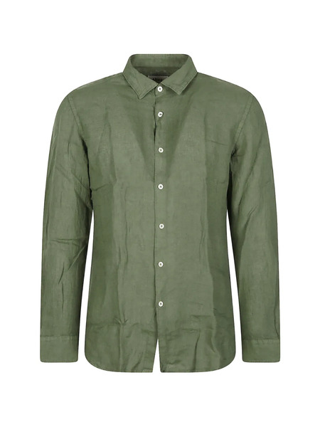  Altea Buttoned Shirt - Green 
