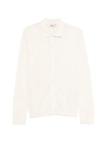  Altea Buttoned Shirt - Neutrals 