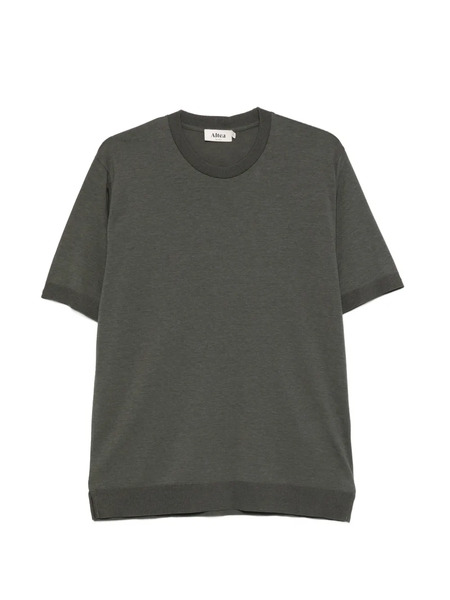  Altea Cecil Short-sleeve T-shirt - Green 