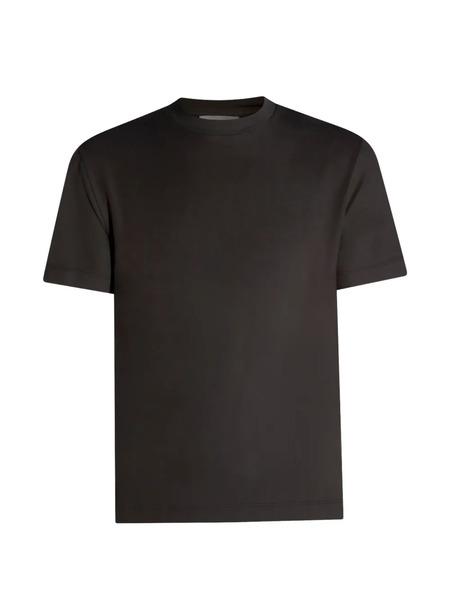  Altea Crewneck T-shirt - Green 