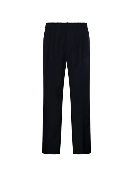  Altea Elasticated Trousers - Blue 