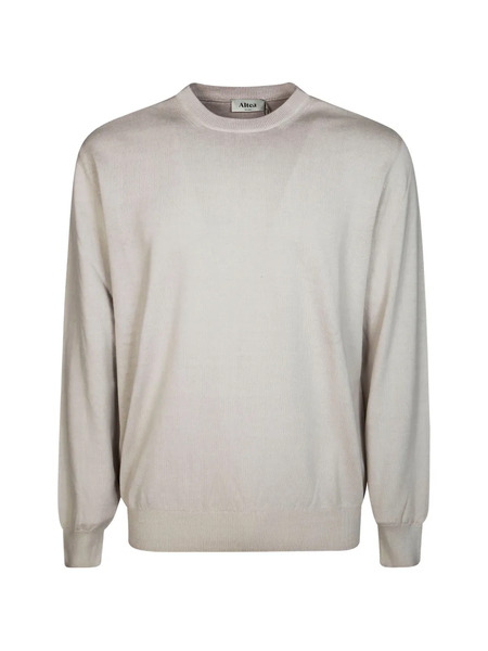  Altea Fine-knit Jumper - Neutrals 