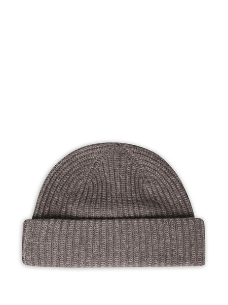  Altea Ribbed Beanie - Grey 