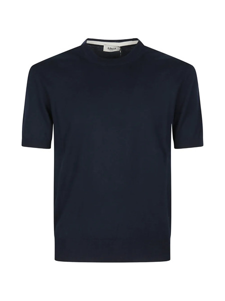  Altea Short-sleeve T-shirt - Blue 