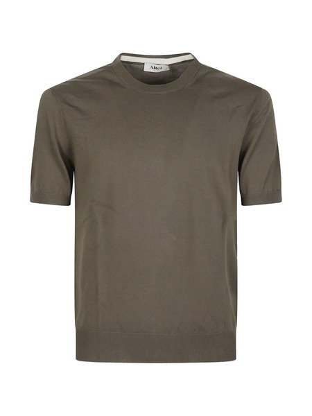  Altea Short-sleeve T-shirt - Green 