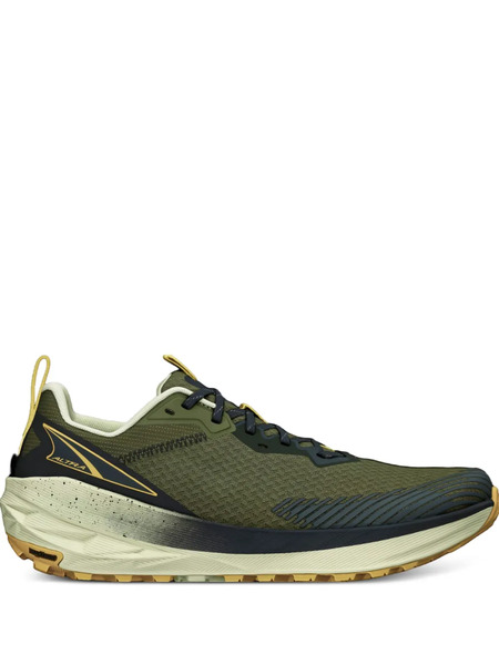  Altra Experience Wild 2 Lace-up Sneakers - Green 