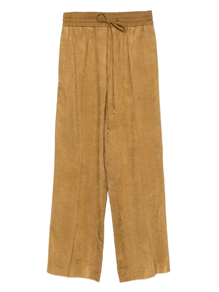  Alysi Corduroy Trousers - Neutrals 