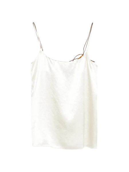  Alysi Strapless Top - Neutrals 