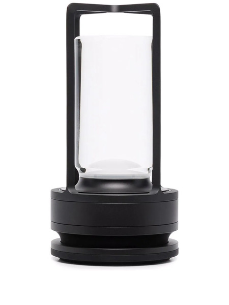  Ambientec. Turn Aluminium Table Lamp - Black 