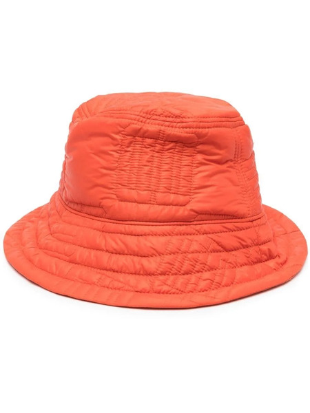  Ambush Drawstring Bucket Hat - Orange 