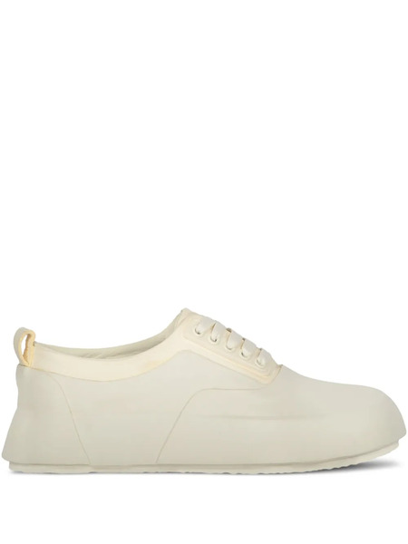  Ambush Lace-up Sneakers - Neutrals 
