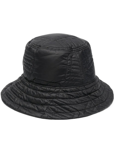  Ambush Multi-cord Padded Bucket Hat - Black 