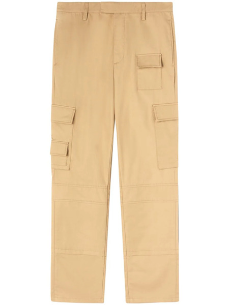  Ambush Panelled Cargo Trousers - Neutrals 