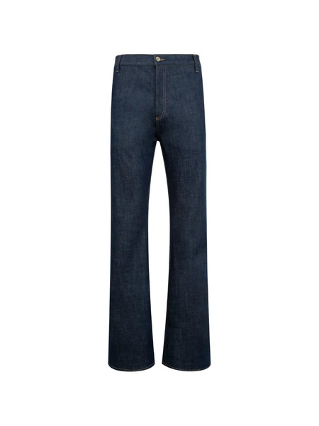  Amiri Bootcut Jeans - Blue 