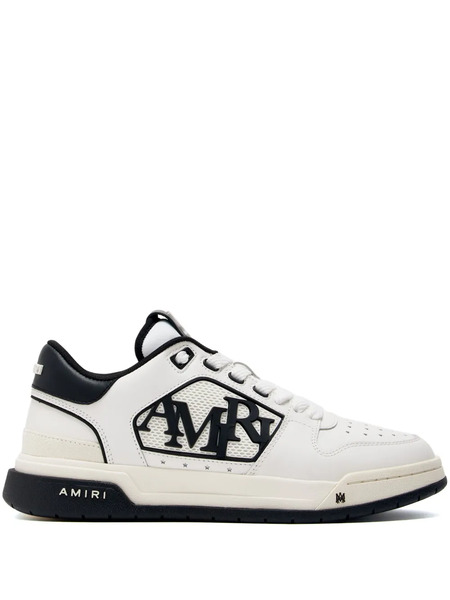  Amiri Classic Sneakers - White 