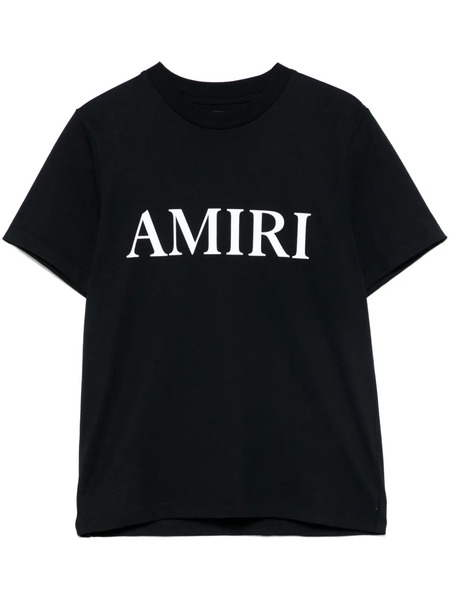  Amiri Core Logo T-shirt - Black 