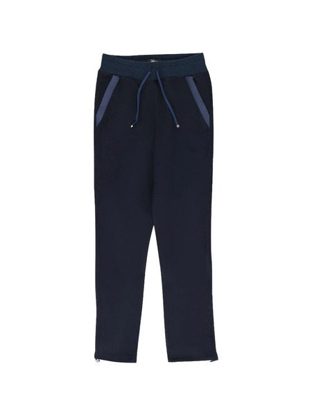  Amiri Drawstring Track Pants - Blue 