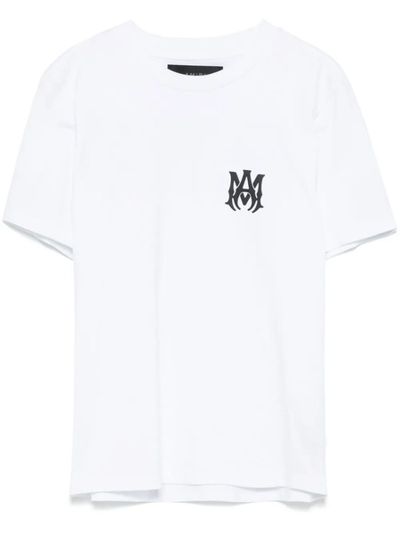  Amiri Ma Core Logo T-shirt - White 