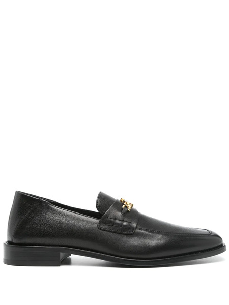  Amiri Ma Loafers - Black 