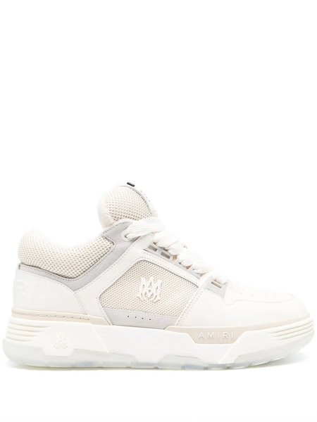  Amiri Ma-1 Panelled Sneakers - Neutrals 