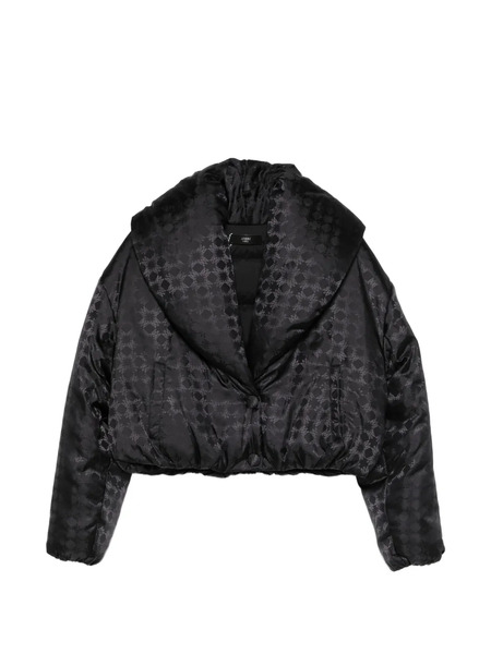 Amiri Ma Quad Long-sleeve Patterned Jacket - Black 