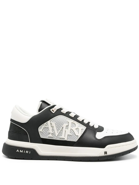  Amiri Ma Quad Sneakers - Black 