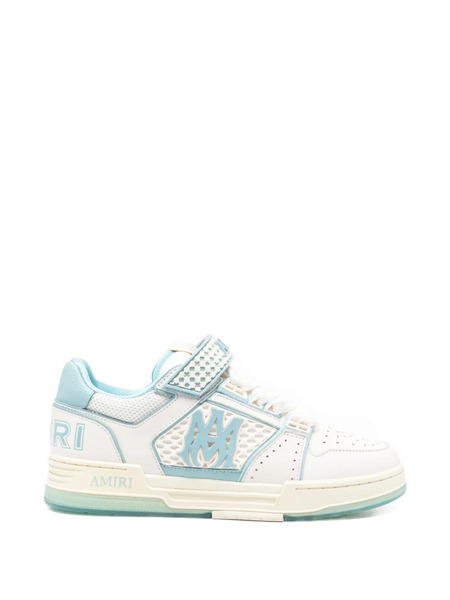  Amiri Ma Skyline Sneakers - White 
