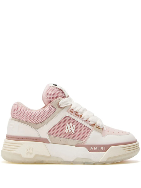  Amiri Ma-1 Sneakers - Pink 