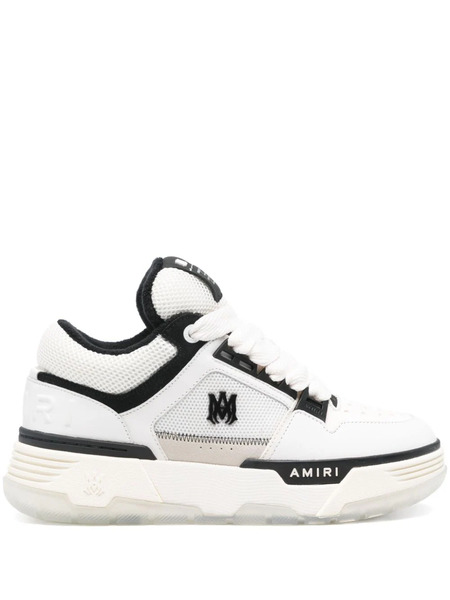  Amiri Ma-1 Sneakers - White 
