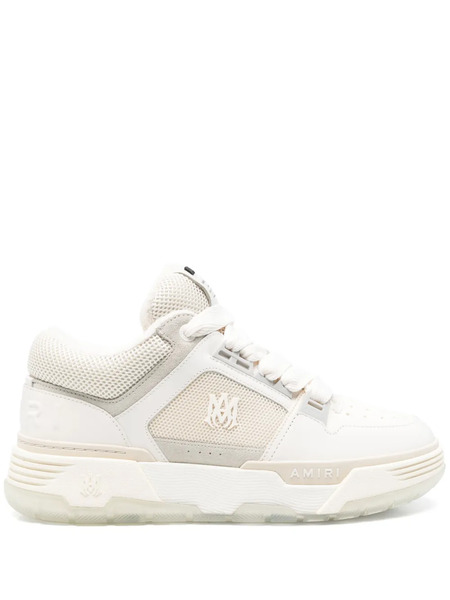  Amiri Ma-1 Sneakers - White 