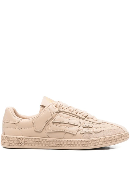  Amiri Pacific Football Sneakers - Neutrals 