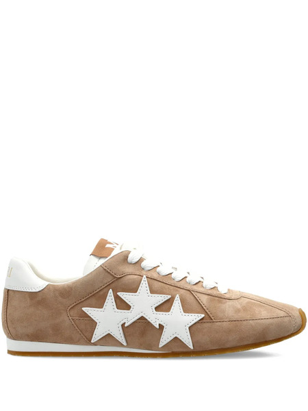  Amiri Pacific Sneakers - Neutrals 